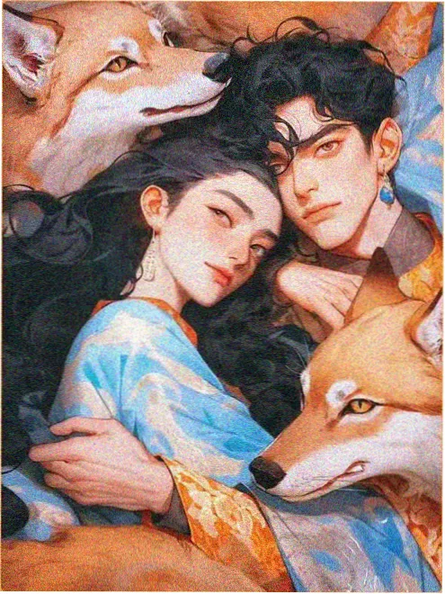 隐秘的角落