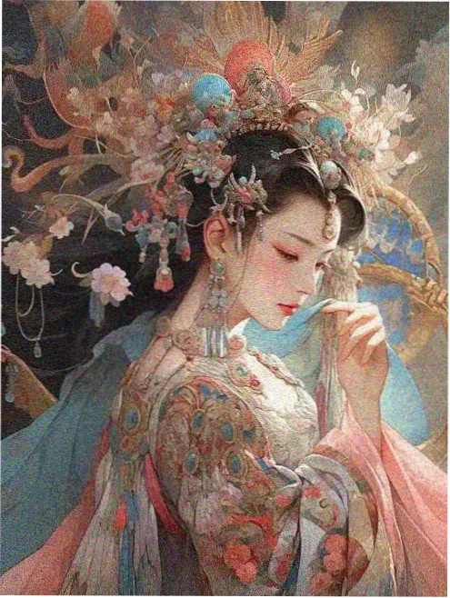 夜色撩人
